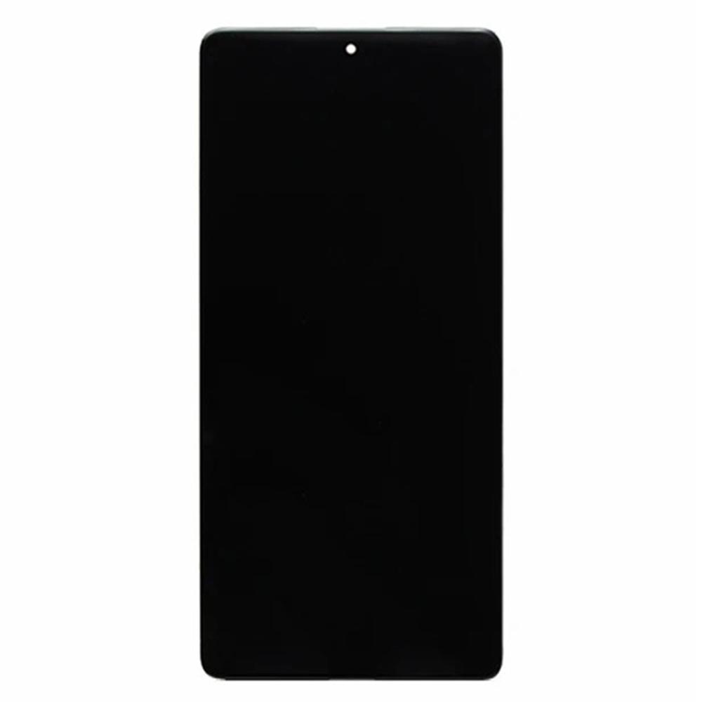 For Xiaomi Redmi Note 14 Pro 4G OEM Grade S IPS LCD Screen and Digitizer Assembly Replacement Part (Without Logo) A
For Xiaomi Redmi Note 14 Pro 4G OEM Grade S IPS LCD Screen and Digitizer Assembly Replacement Part (Without Logo) A