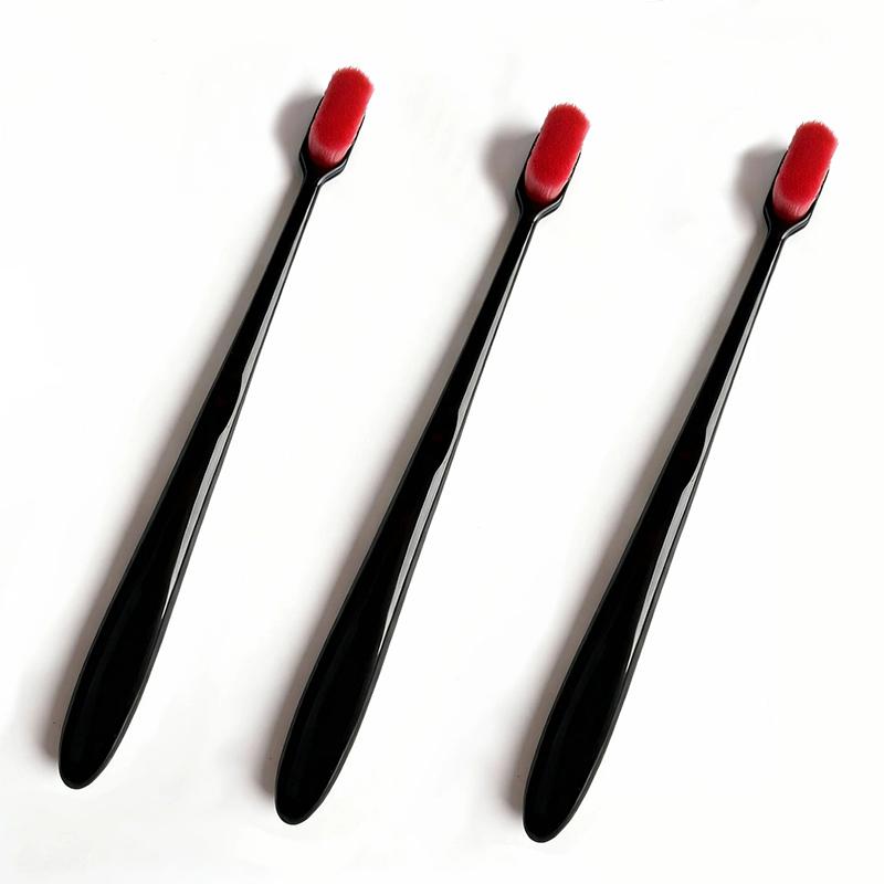3pcs Soft Bristles Cleaning Brush for Motherboard Repair Anti Static Safe for CPU Chip IC Circuit Board Electronics Tools
3pcs Soft Bristles Cleaning Brush for Motherboard Repair Anti Static Safe for CPU Chip IC Circuit Board Electronics Tools
