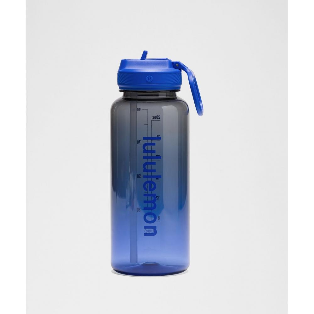 Lululemon Бутылка Back To Life прозрачная, 32 унции, с соломенной крышкой, Galactic Cobalt Club Blue College Cobalt ONE SIZE
Lululemon Бутылка Back To Life прозрачная, 32 унции, с соломенной крышкой, Galactic Cobalt Club Blue College Cobalt ONE SIZE