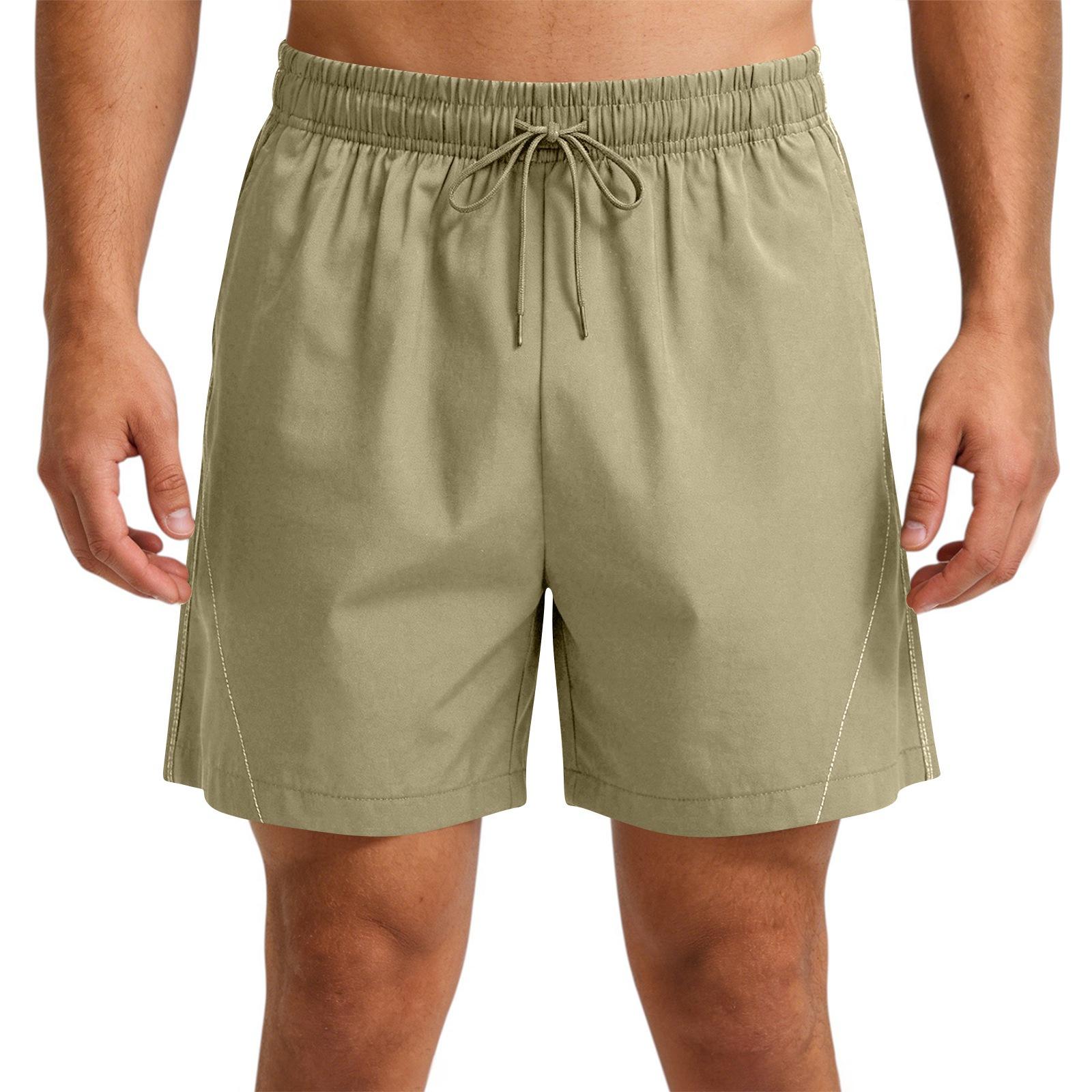 Men s Quick-Dry Shorts For Summer Outdoor Sports And Fitness XS хакі
Men s Quick-Dry Shorts For Summer Outdoor Sports And Fitness XS хакі