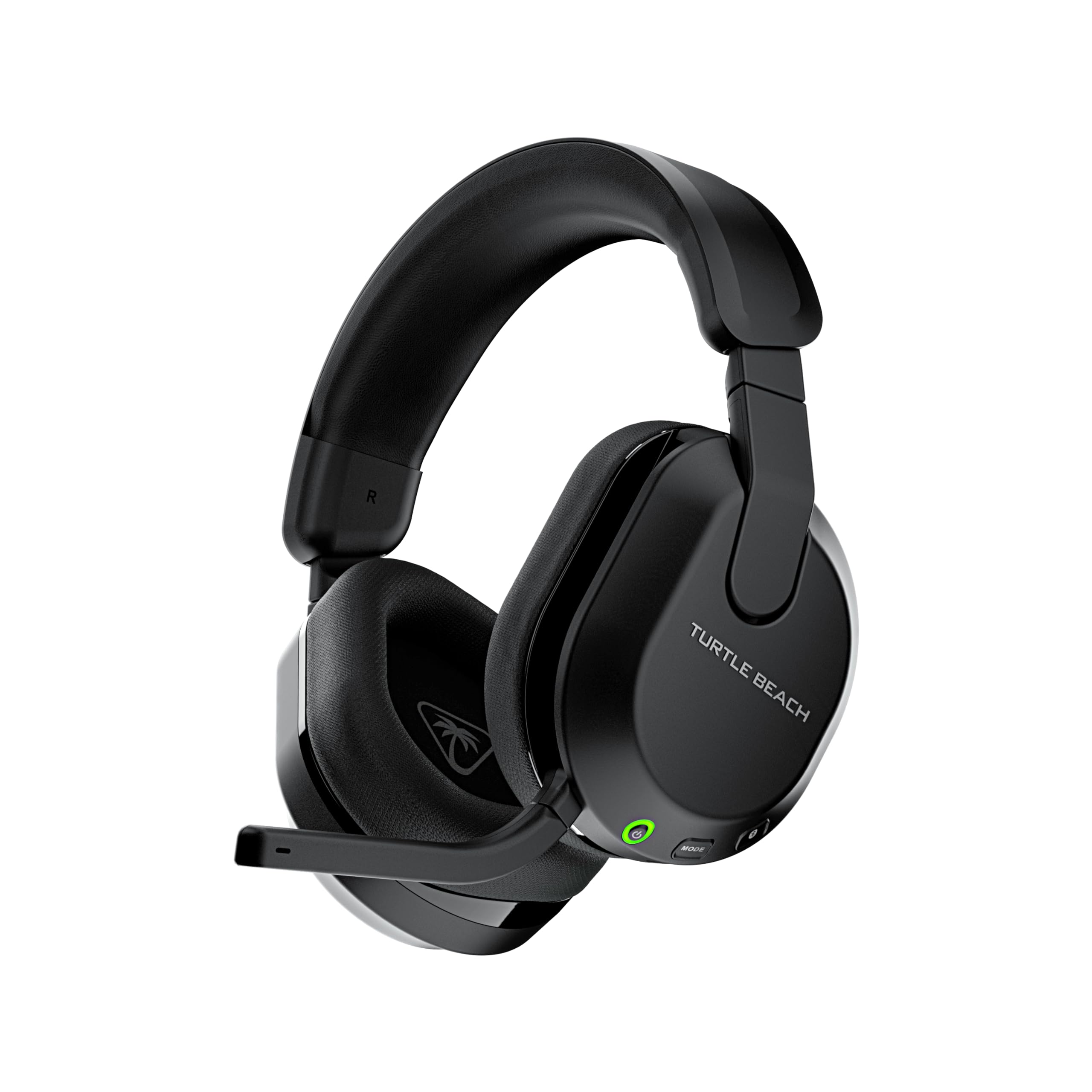 TURTLE BEACH игровая гарнитура Stealth 600 Gen3 ПК черные беспроводные легкие 320 г наушники с искусственным интеллектом шумоподавления с микрофоном однонаправленный ПК PS5
TURTLE BEACH игровая гарнитура Stealth 600 Gen3 ПК черные беспроводные легкие 320 г наушники с искусственным интеллектом шумоподавления с микрофоном однонаправленный ПК PS5