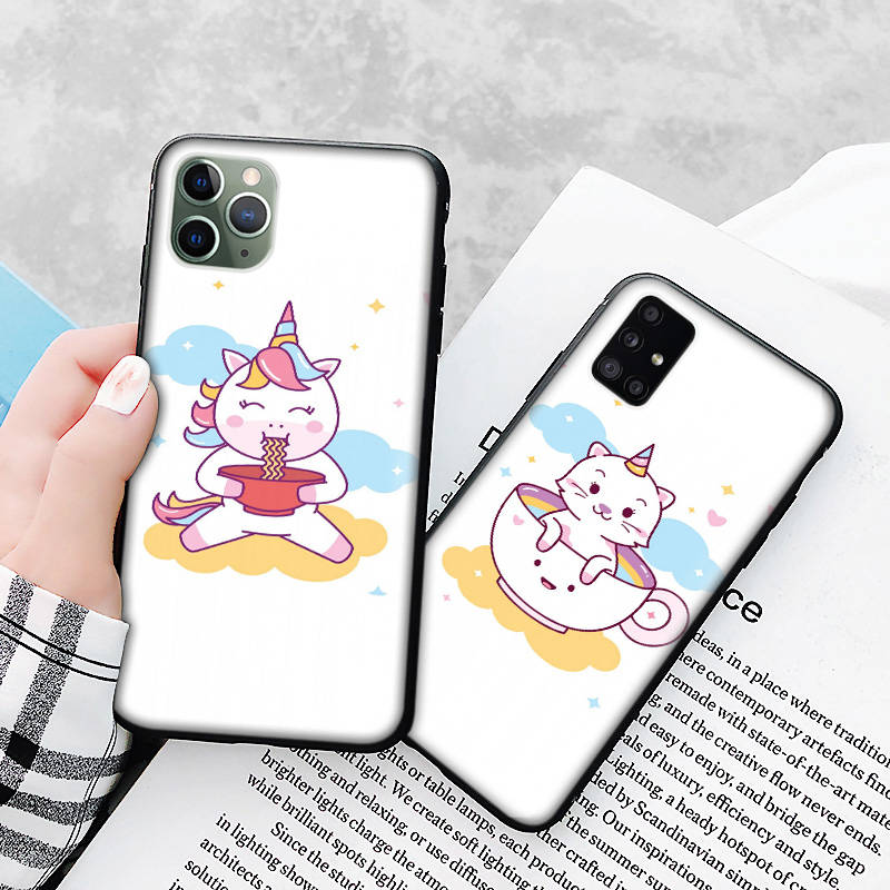 Чехол A-236 с милым единорогом для Samsung S24 S23 S22 S21 FE Ultra Xiaomi Redmi Note 13 12 11 iPhone 14 15 Pro Max OPPO A12 Reno VIVO A15 Samsung S9 бездна
Чехол A-236 с милым единорогом для Samsung S24 S23 S22 S21 FE Ultra Xiaomi Redmi Note 13 12 11 iPhone 14 15 Pro Max OPPO A12 Reno VIVO A15 Samsung S9 бездна