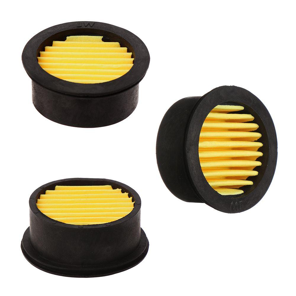 Kitchen Metal Intake Filter Squelch Muffler Oil-Free Muffler Air Filter Air Compressor
Kitchen Metal Intake Filter Squelch Muffler Oil-Free Muffler Air Filter Air Compressor