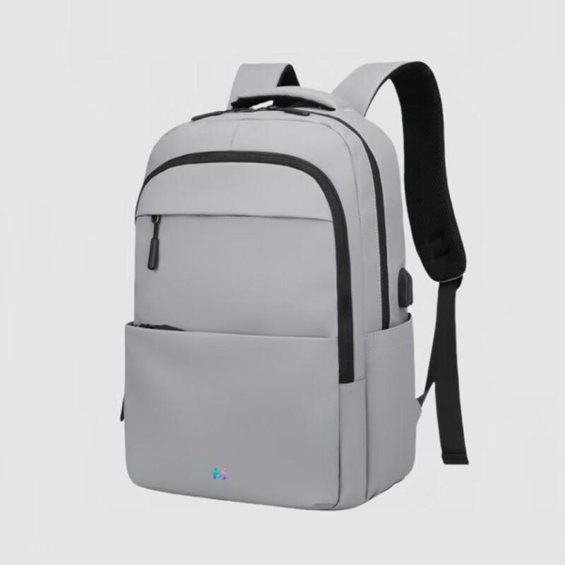 Mijie Mei Men s Business Travel Backpack MJM-5231B
Mijie Mei Men s Business Travel Backpack MJM-5231B