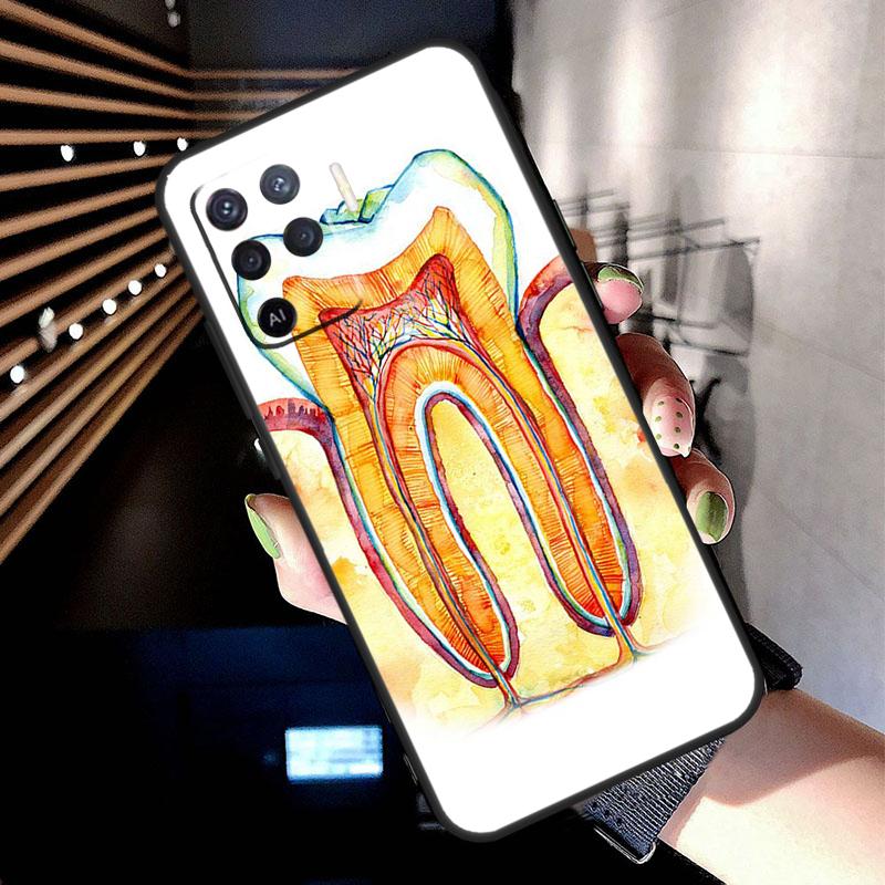 dentist tooth pattern Case For Oppo A38 A18 A78 A98 A58 A60 A80 A40 A96 A76 A16 A94 A74 A54 A15 A17 A57 A77 A5 Pro OPPO A38 4G
dentist tooth pattern Case For Oppo A38 A18 A78 A98 A58 A60 A80 A40 A96 A76 A16 A94 A74 A54 A15 A17 A57 A77 A5 Pro OPPO A38 4G