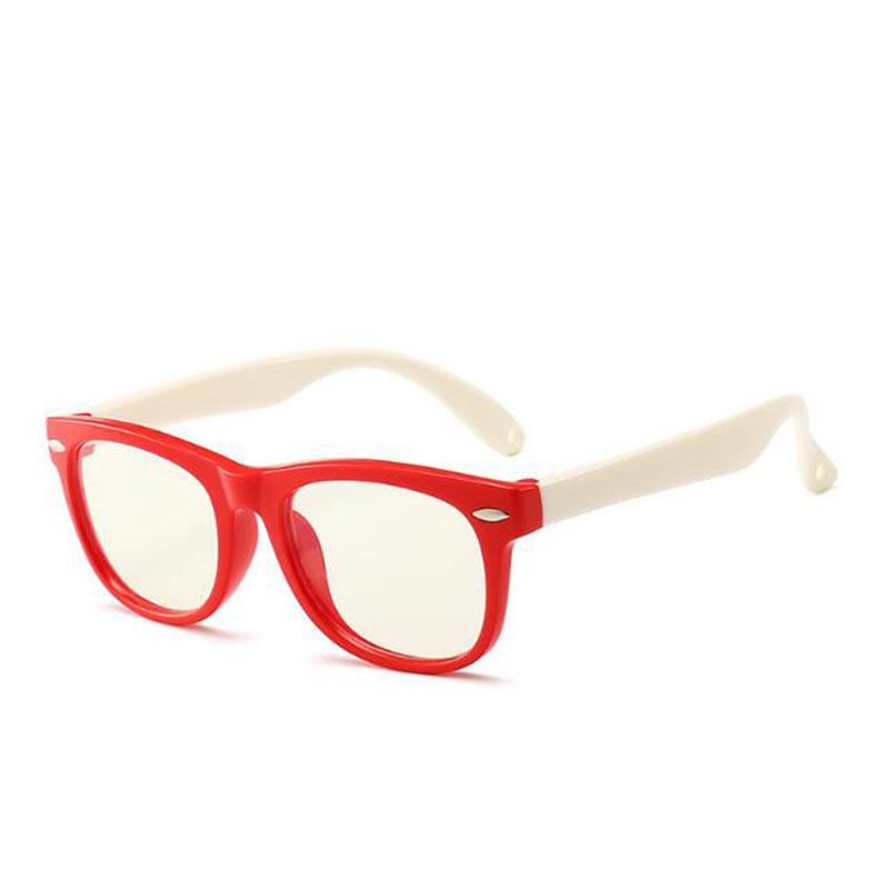 KIids Square Glasses Rivets Children Boy Girls 3-12 years Prescription Eyewear 0 -0.5 -0.75 -1.0 -1.5 -2.0 -3.0 -4.0 Myopia -2.25
KIids Square Glasses Rivets Children Boy Girls 3-12 years Prescription Eyewear 0 -0.5 -0.75 -1.0 -1.5 -2.0 -3.0 -4.0 Myopia -2.25