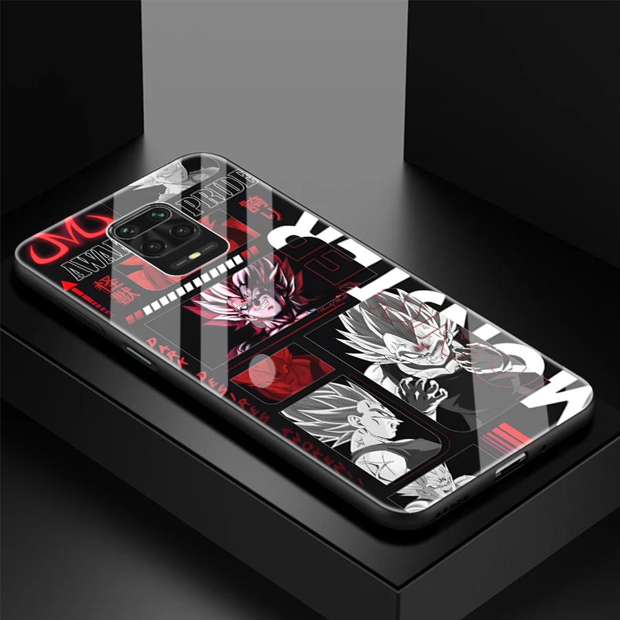 Case for Xiaomi Redmi Note 14 9 K40 9S 12C 10C A5 A1 A2 11 8 10 12 Note13 Pro Plus 10S Phone Cover D-ragonS B-allS Goku Logo Redmi A1
Case for Xiaomi Redmi Note 14 9 K40 9S 12C 10C A5 A1 A2 11 8 10 12 Note13 Pro Plus 10S Phone Cover D-ragonS B-allS Goku Logo Redmi A1