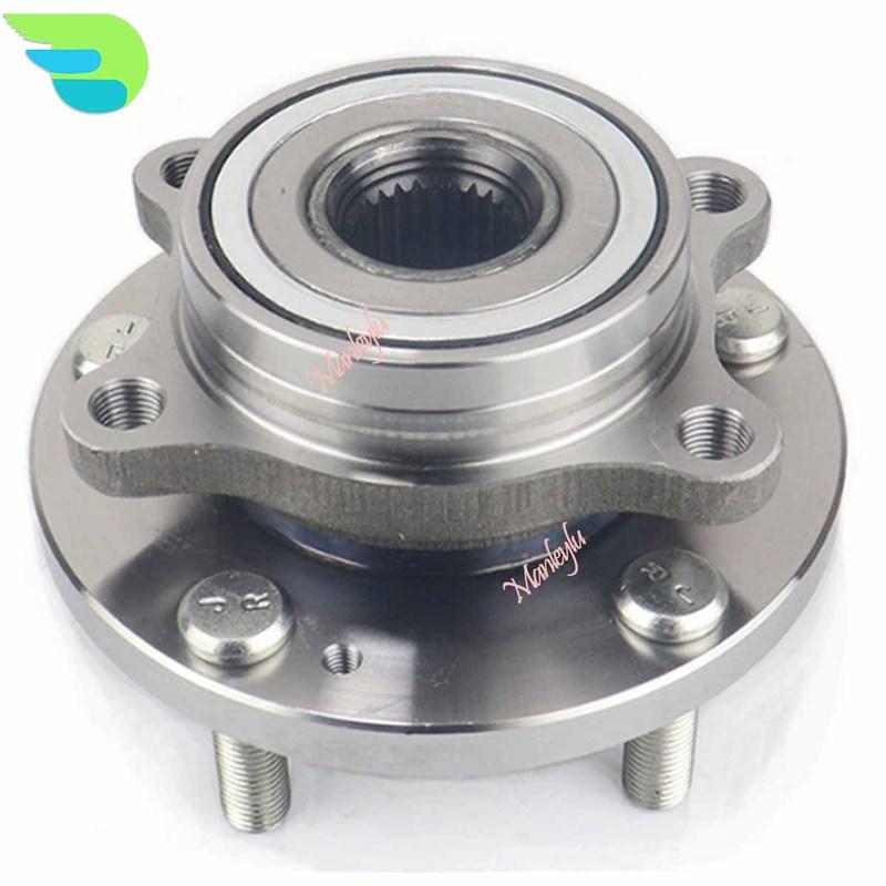 Front Wheel Axle Bearing For Hyundai i30/KIA CEED 51750-A6000
Front Wheel Axle Bearing For Hyundai i30/KIA CEED 51750-A6000