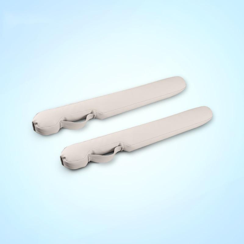 2025 New PU Car Seat Gap Filler Side Seam Plug Strip Universal Leak-proof Filling Strip Auto Interior Decoration Supplies бежевый
2025 New PU Car Seat Gap Filler Side Seam Plug Strip Universal Leak-proof Filling Strip Auto Interior Decoration Supplies бежевый