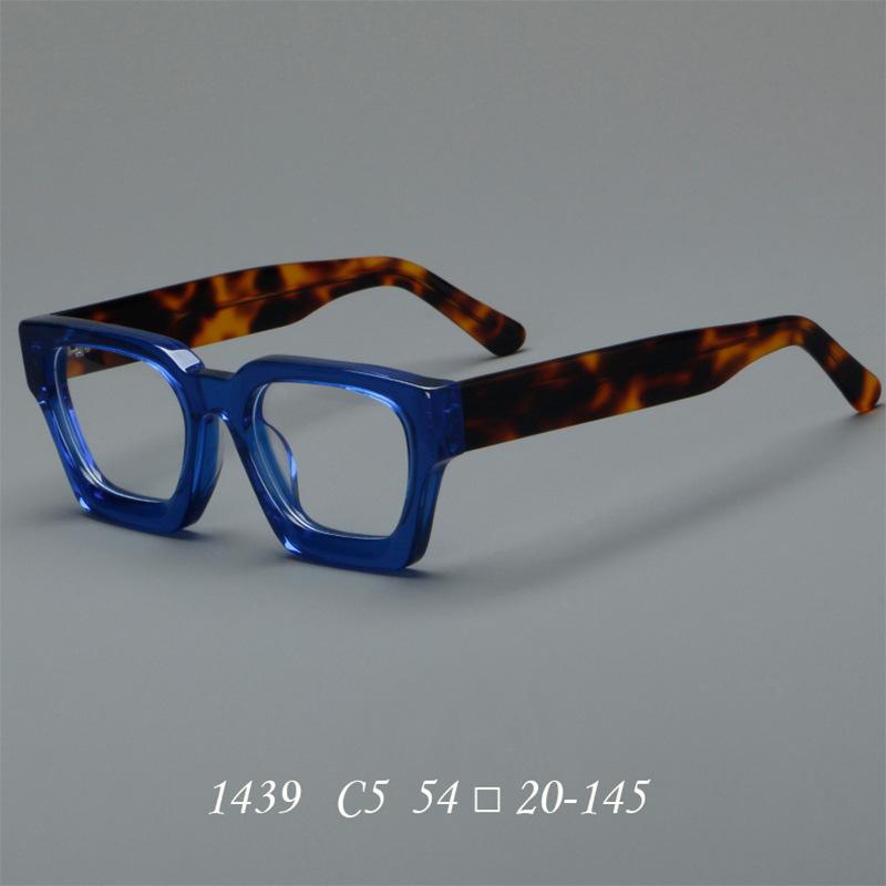 Винтажная оправа для очков ручной работы из ацетата для мужчин, ретро оправа для очков, женская, роскошный брендовый дизайн, для близорукости, пресбиопии, по рецепту 0
Винтажная оправа для очков ручной работы из ацетата для мужчин, ретро оправа для очков, женская, роскошный брендовый дизайн, для близорукости, пресбиопии, по рецепту 0