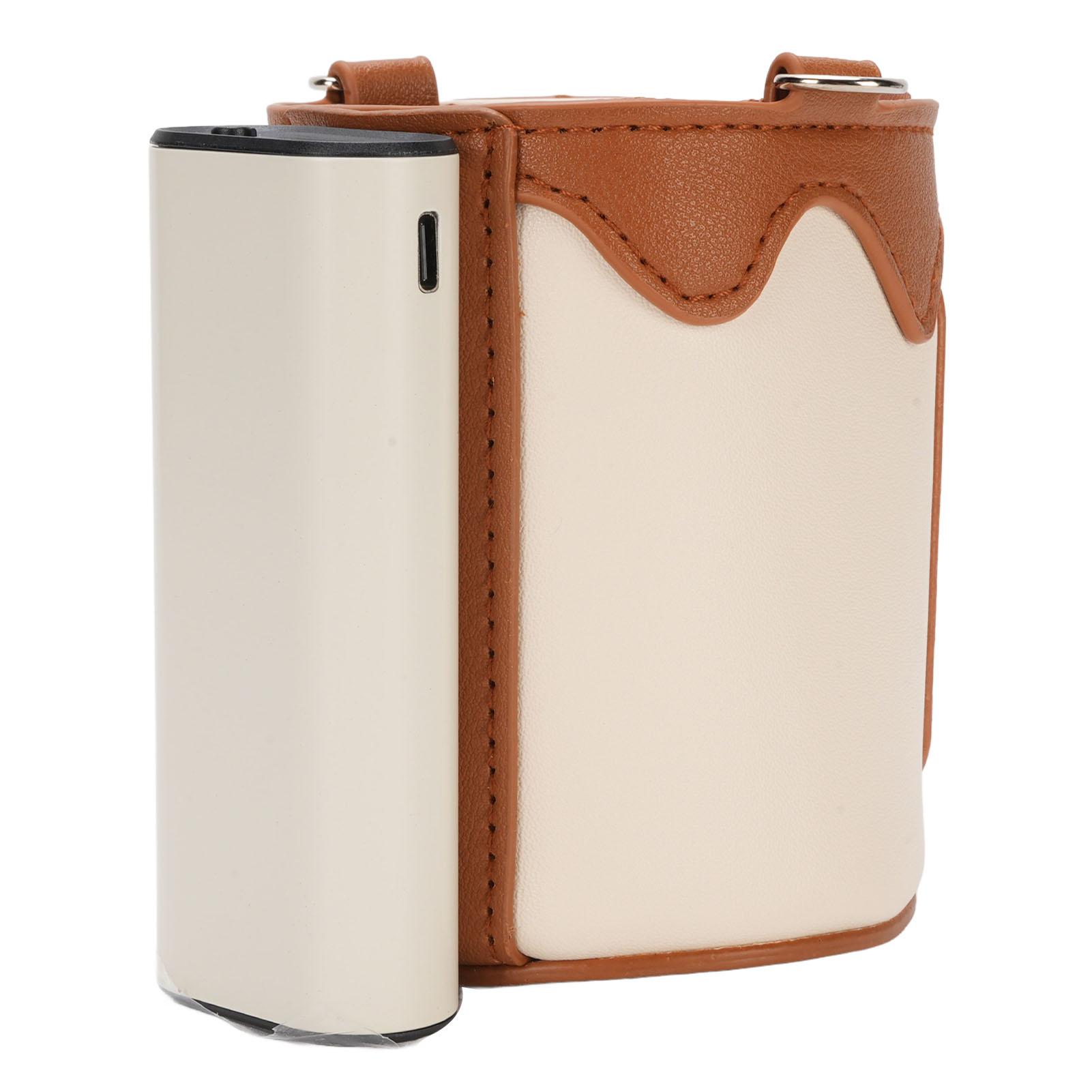 Milk Bottle Insulation Cover with 21 Gear Temperature Control and Digital Display Portable Travel Milk Bottle Heat Sleeve
Milk Bottle Insulation Cover with 21 Gear Temperature Control and Digital Display Portable Travel Milk Bottle Heat Sleeve