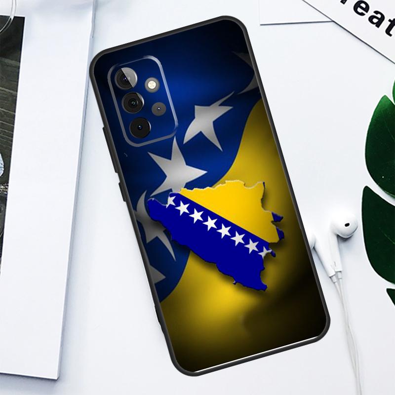 Bosnia and Herzegovina Passport For Samsung Galaxy A55 A54 A35 A15 A34 A14 A53 A33 A13 A05 A06 A16 A22 A32 A52 Phone Case Samsung A15
Bosnia and Herzegovina Passport For Samsung Galaxy A55 A54 A35 A15 A34 A14 A53 A33 A13 A05 A06 A16 A22 A32 A52 Phone Case Samsung A15