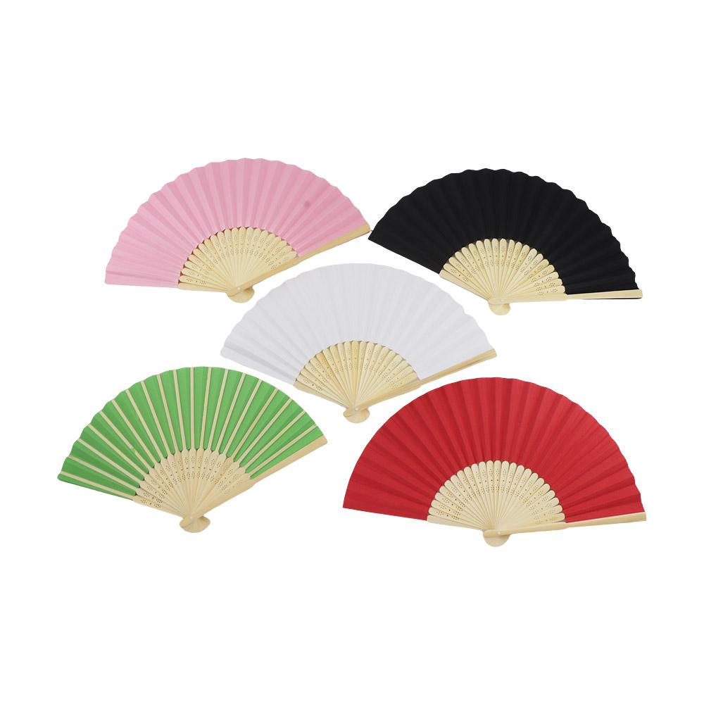 Chinese Style Wedding DecorationTool Hand Held Fan Folding Paper Fan Photo Prop Tool Dance Fan
Chinese Style Wedding DecorationTool Hand Held Fan Folding Paper Fan Photo Prop Tool Dance Fan