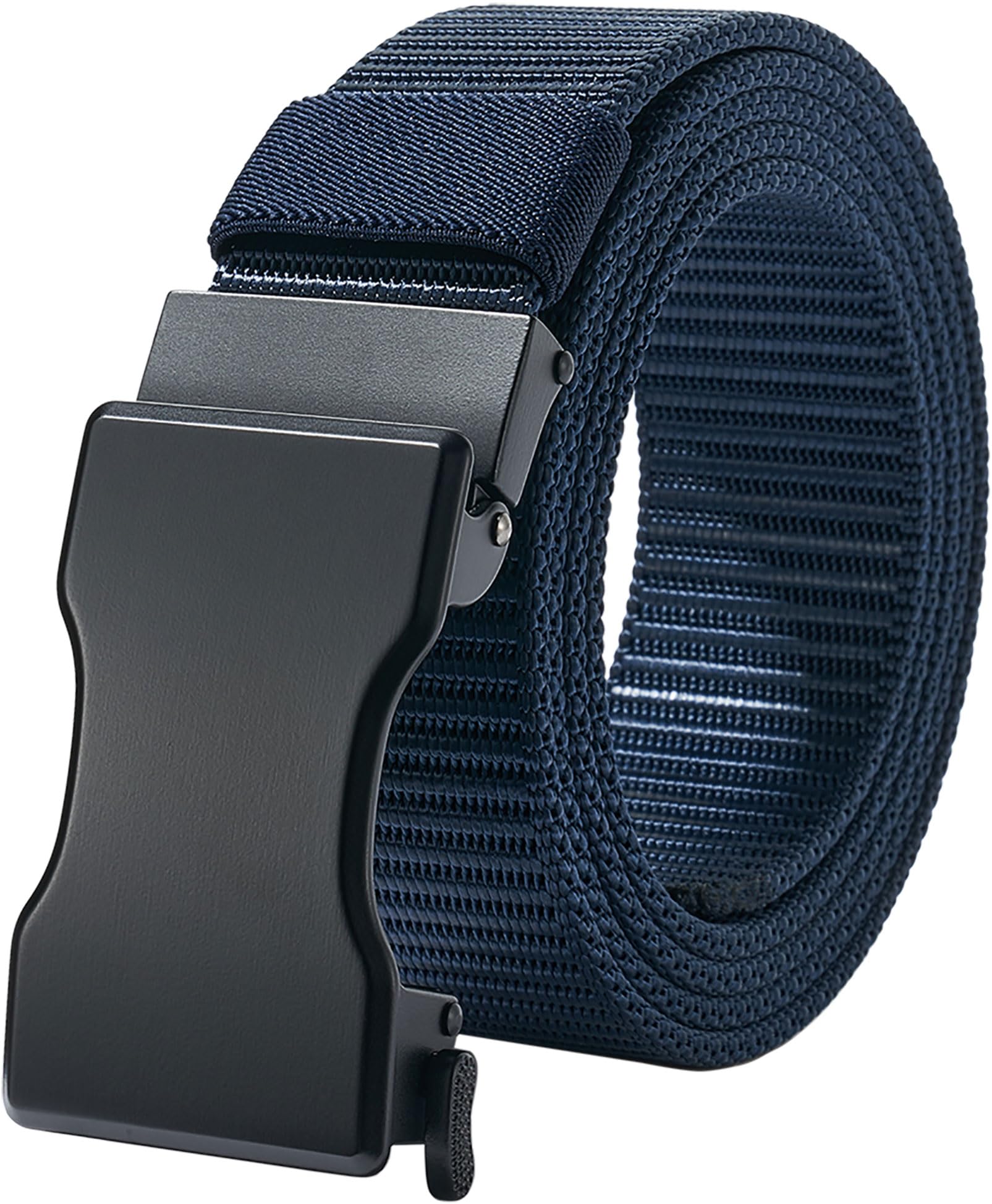 LionVII Нейлоновый ремень для гольфа, уличный ремень для работы, спорта, пеших прогулок, с бесступенчатой регулировкой, сплав, 35 мм, длина 120 см, мужской, с автоматической застежкой, - Рабочая одежда, Унисекс, С отверстиями,
LionVII Нейлоновый ремень для гольфа, уличный ремень для работы, спорта, пеших прогулок, с бесступенчатой регулировкой, сплав, 35 мм, длина 120 см, мужской, с автоматической застежкой, - Рабочая одежда, Унисекс, С отверстиями,