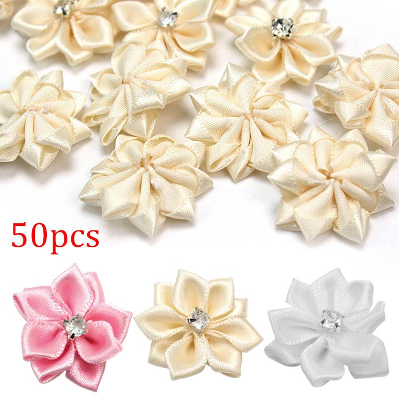 50шт кристалл горный хрусталь украшения атласная лента цветок аппликации свадебные поделки
50шт кристалл горный хрусталь украшения атласная лента цветок аппликации свадебные поделки