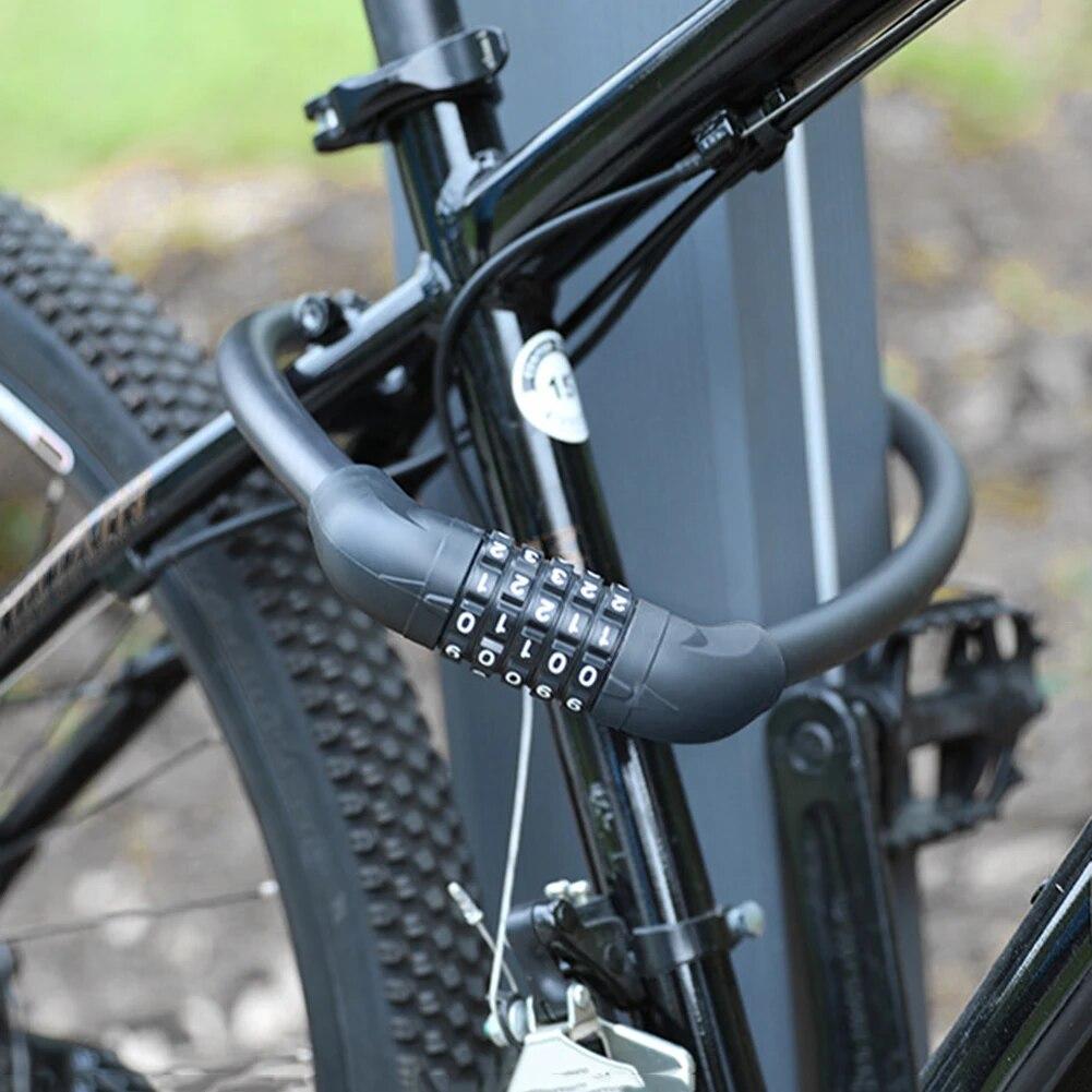 Велосипедные проволочные замки MTB, 5-значный код, комбинация безопасности для велосипеда и мотоцикла, стальной тросовый замок, аксессуары для дорожного велосипеда
Велосипедные проволочные замки MTB, 5-значный код, комбинация безопасности для велосипеда и мотоцикла, стальной тросовый замок, аксессуары для дорожного велосипеда