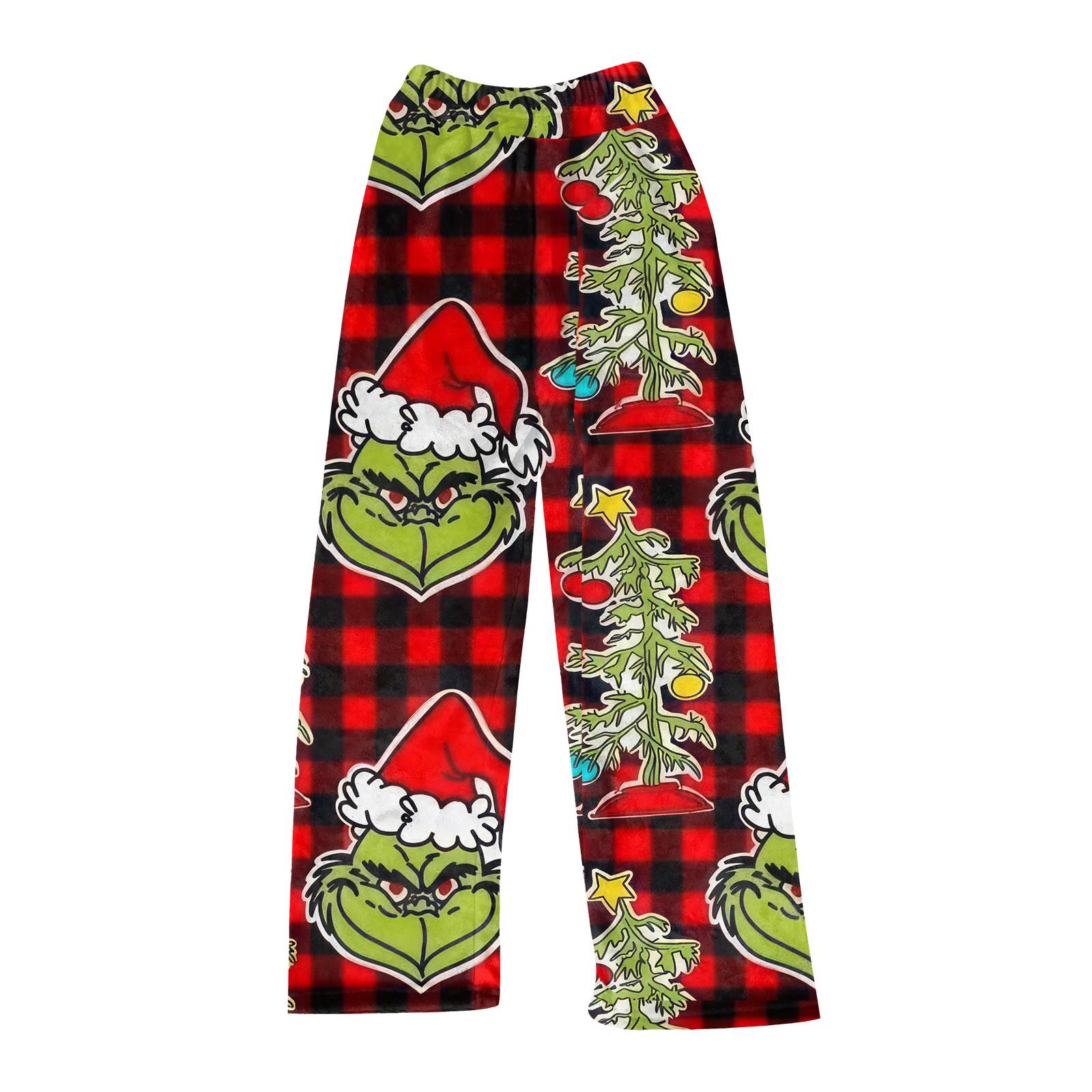 Women Winter Plaid Pants Full Length Long Trousers Sports Pants XS винний
Women Winter Plaid Pants Full Length Long Trousers Sports Pants XS винний