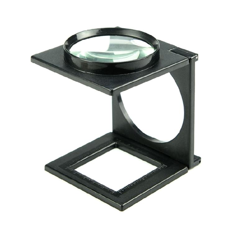 Mini Magnifier Plastic Magnifying Glass with Scale for Textile Optical Jewelry 1
Mini Magnifier Plastic Magnifying Glass with Scale for Textile Optical Jewelry 1
