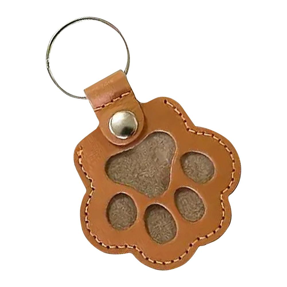 Dog Paw Pendant for Girls Men Pet Hair Memorial Keychain Hair Collector Keychains for Pet Owners Versatile Bag Charm Key Decor бордовый
Dog Paw Pendant for Girls Men Pet Hair Memorial Keychain Hair Collector Keychains for Pet Owners Versatile Bag Charm Key Decor бордовый