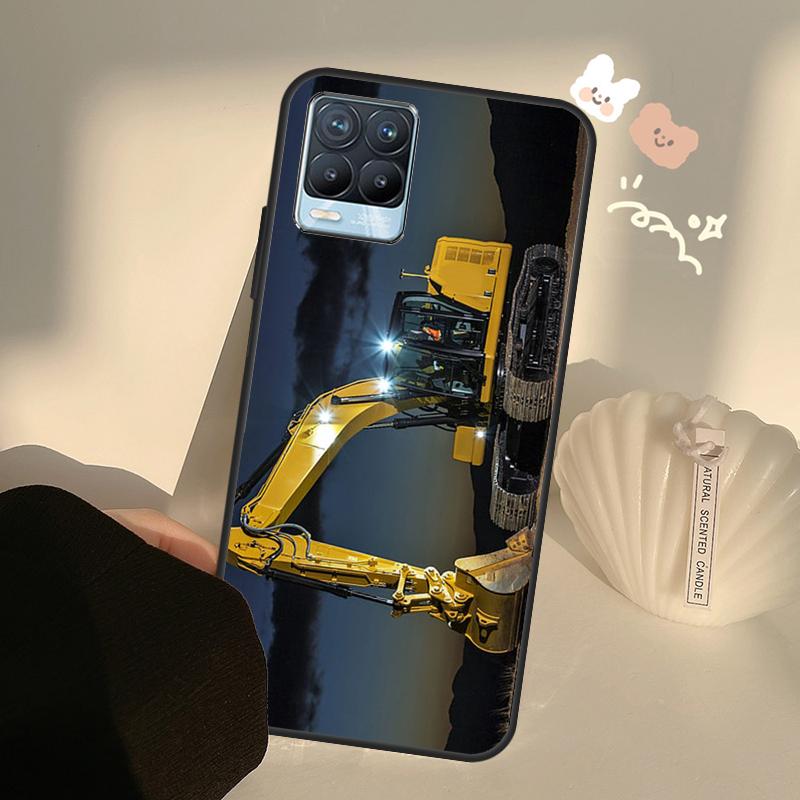 Excavator Case For Realme C71 C63 C61 C55 C51 C53 C25 C65 C67 C75 11 12 13 14 15 Pro Plus GT6 GT7 Pro Realme C31
Excavator Case For Realme C71 C63 C61 C55 C51 C53 C25 C65 C67 C75 11 12 13 14 15 Pro Plus GT6 GT7 Pro Realme C31