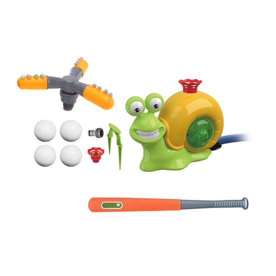 1 компл. спринклер для воды, бейсбольная игра, игрушка, вертолет, летний кактус, улитка, пень, задний двор, открытый сад, газонный мяч H
1 компл. спринклер для воды, бейсбольная игра, игрушка, вертолет, летний кактус, улитка, пень, задний двор, открытый сад, газонный мяч H