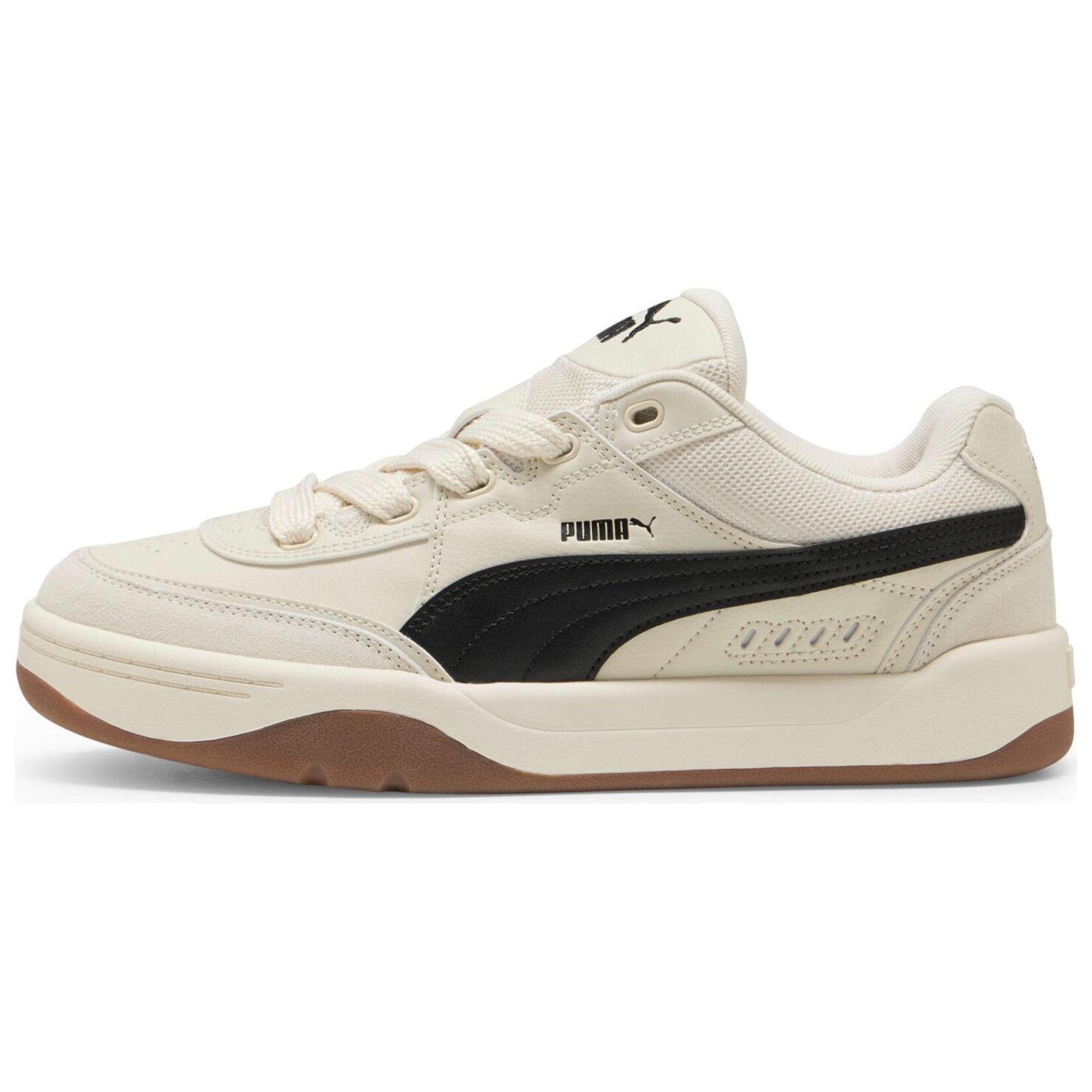 Puma Park Lifestyle SK8 Alpine Snow Black Мужские кроссовки Крем 400497-03 39
Puma Park Lifestyle SK8 Alpine Snow Black Мужские кроссовки Крем 400497-03 39