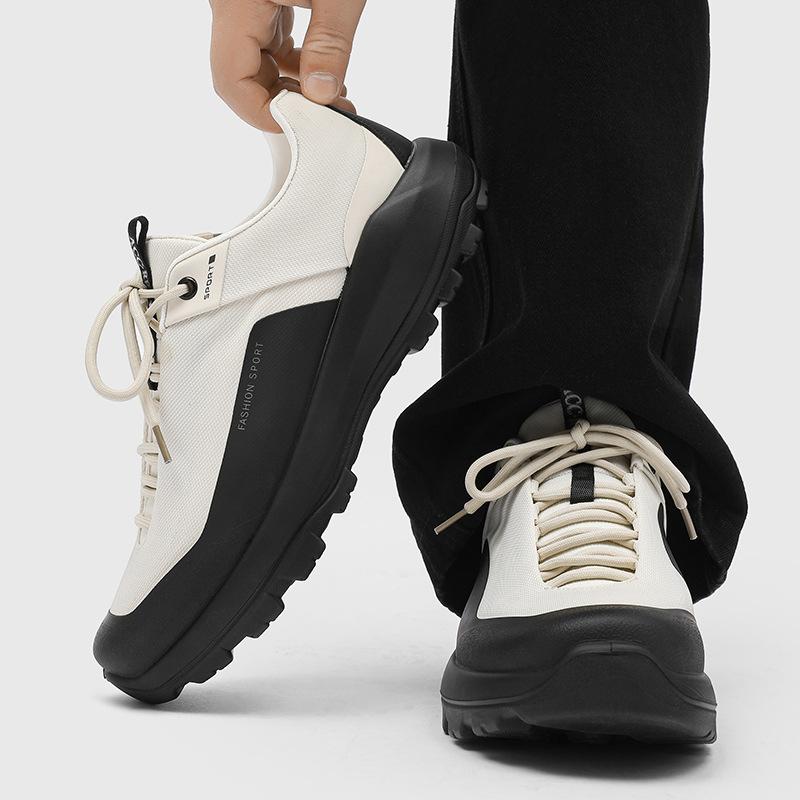 2025 new outdoor hiking canvas non-slip hollow breathable hiking shoes off-road wear-resistant 68810 white-J 38 белый
2025 new outdoor hiking canvas non-slip hollow breathable hiking shoes off-road wear-resistant 68810 white-J 38 белый