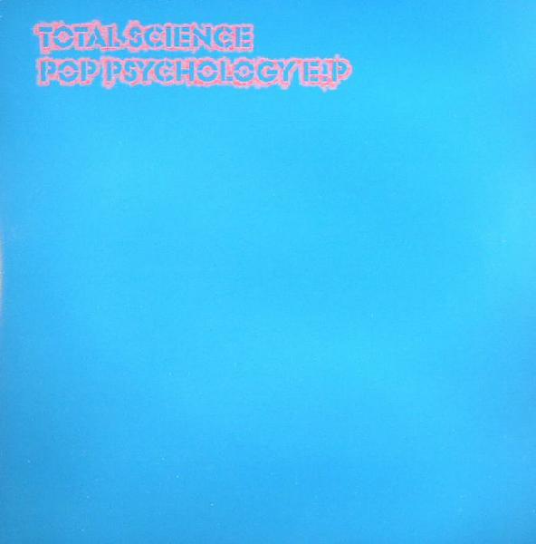 12-дюймовая пластинка TOTAL SCIENCE - Pop Psychology E.P CIA016 C.I.A. 2003 Великобритания Танцевальная и Электронная Б/У
12-дюймовая пластинка TOTAL SCIENCE - Pop Psychology E.P CIA016 C.I.A. 2003 Великобритания Танцевальная и Электронная Б/У