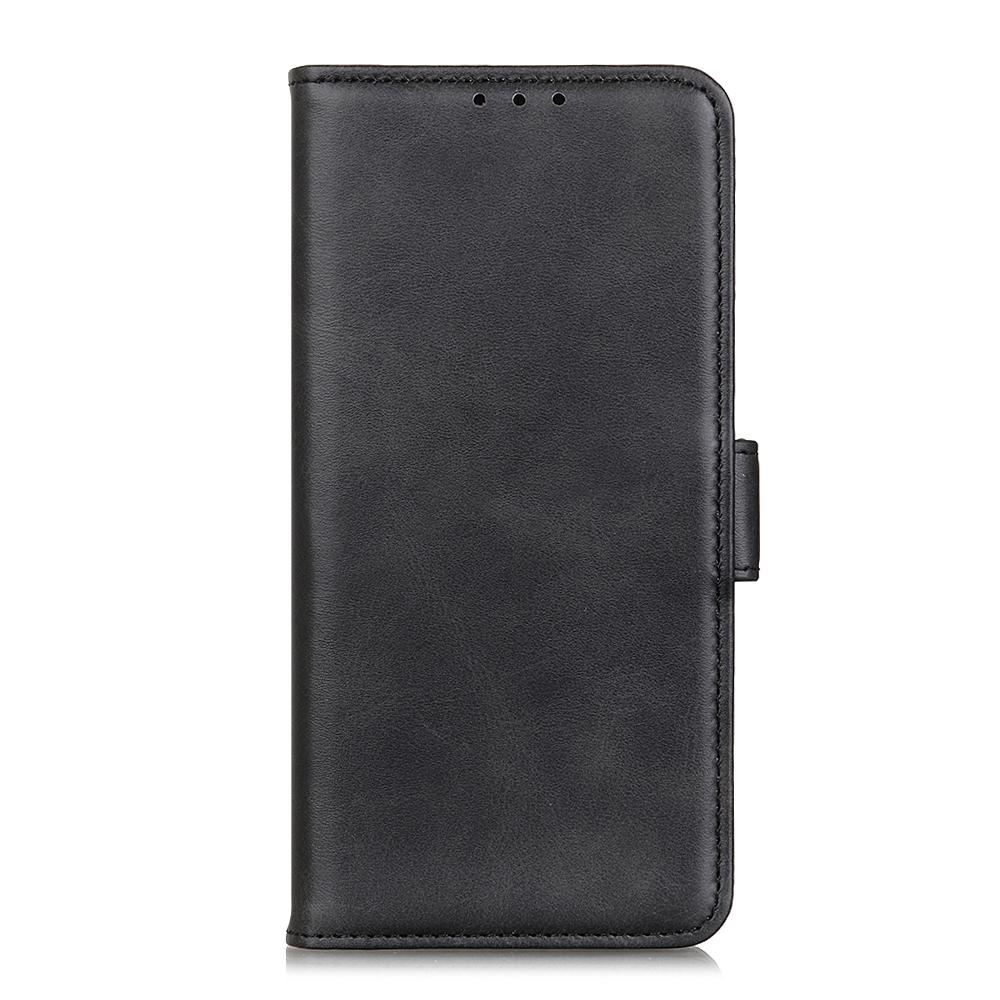 For Samsung Galaxy A23 5G Textured PU Leather Cover Wallet Stand Inner TPU Shell Phone Case Black
For Samsung Galaxy A23 5G Textured PU Leather Cover Wallet Stand Inner TPU Shell Phone Case Black