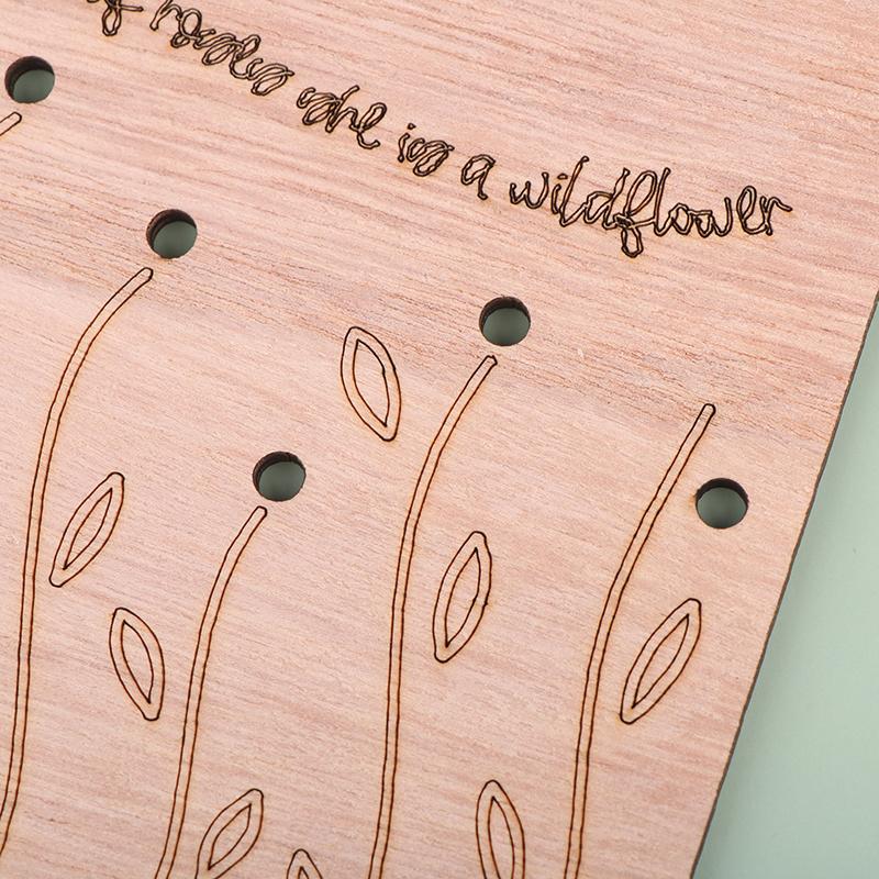 Floral Board Decoration Wooden Flower Leaf Collector Board For Diy Plant Arrangement Display Decorative Plate For Kids Adults
Floral Board Decoration Wooden Flower Leaf Collector Board For Diy Plant Arrangement Display Decorative Plate For Kids Adults