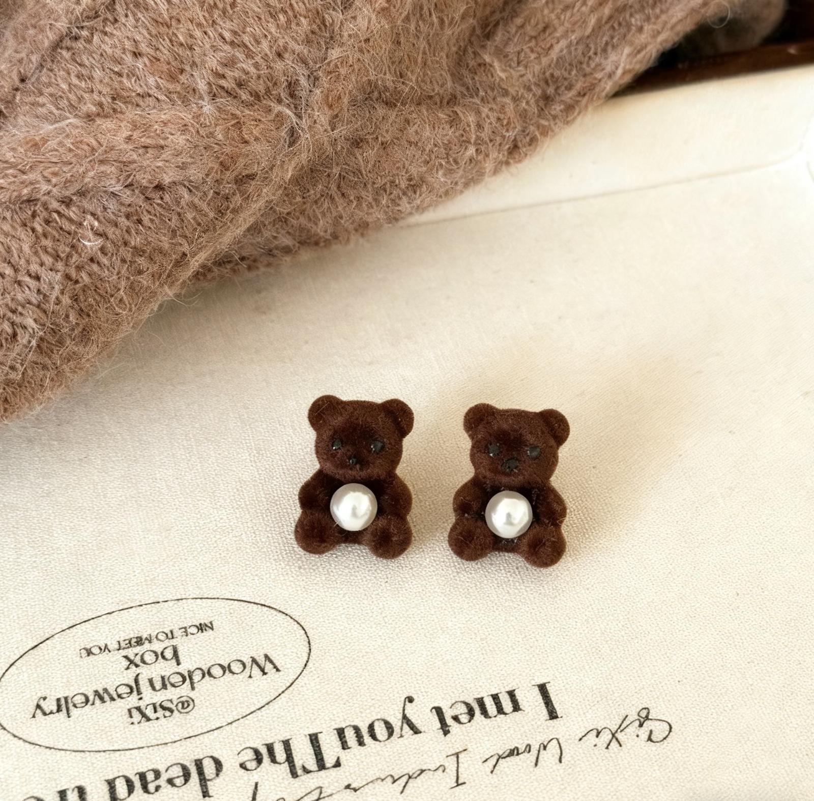 Earrings For Women, Unique Design, Tassel Earrings One Size
Earrings For Women, Unique Design, Tassel Earrings One Size
