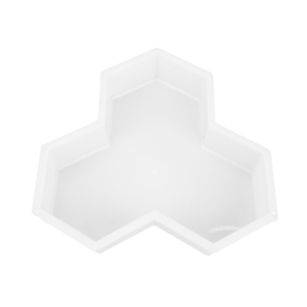 DIY Plastic Garden Yard Paving Mold DIY Manually Paving Maple Leaf Path Walk Maker Paving Brick Mould for Lawn Patio Yard Garden
DIY Plastic Garden Yard Paving Mold DIY Manually Paving Maple Leaf Path Walk Maker Paving Brick Mould for Lawn Patio Yard Garden