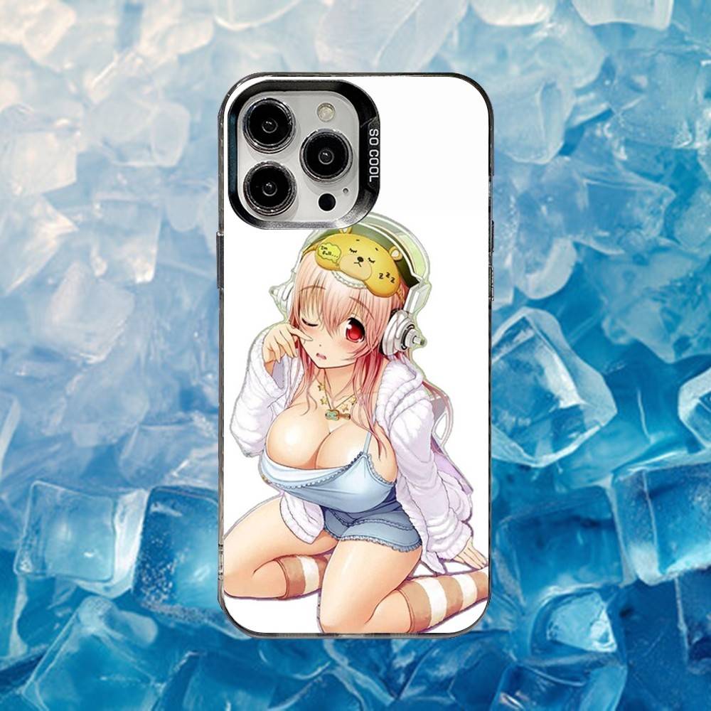 S-Super S-Sonicos Phone Case For iPhone 16,15,14,13,12,11,Mini,Pro,SE,MAX White Matte Shockproof Cover iPhone11PROMAX
S-Super S-Sonicos Phone Case For iPhone 16,15,14,13,12,11,Mini,Pro,SE,MAX White Matte Shockproof Cover iPhone11PROMAX