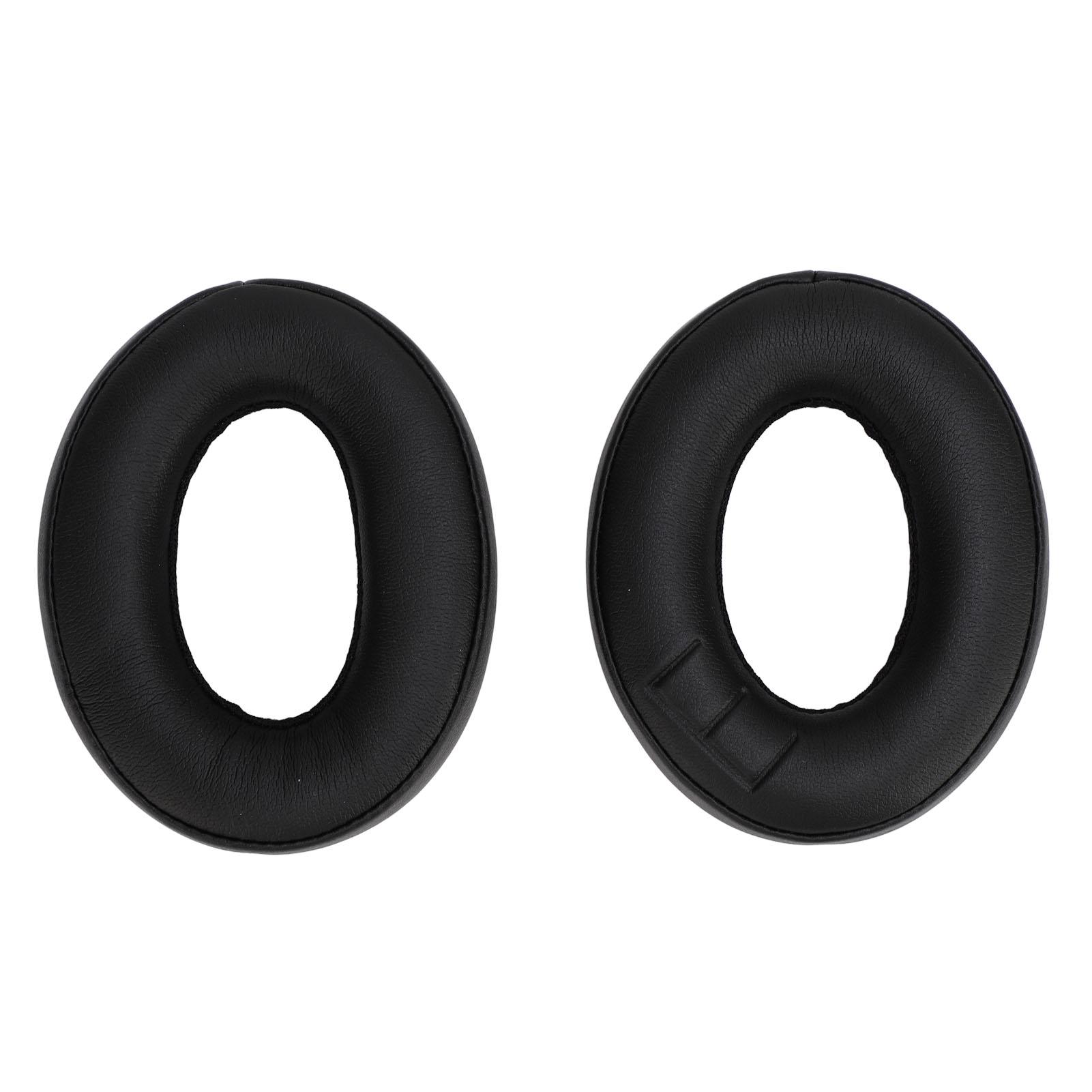 2pcs Replacement Ear Pads Professional Noise Insulation Protein Leather Memory Foam Soft Comfortable Ear Cushions for
2pcs Replacement Ear Pads Professional Noise Insulation Protein Leather Memory Foam Soft Comfortable Ear Cushions for