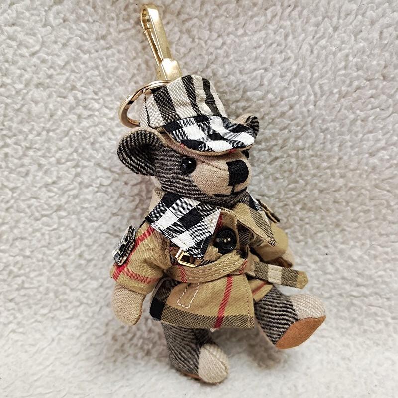 Li Shen Bear Car Keychain & Bag Pendant
Li Shen Bear Car Keychain & Bag Pendant