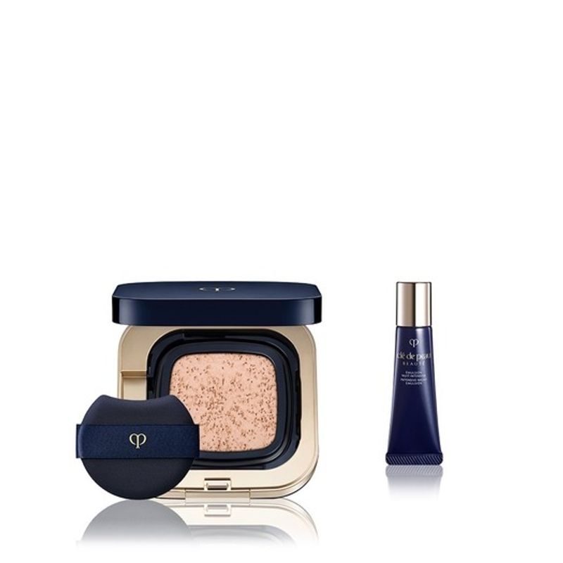 Сияющий кушон-тональное средство Росистый BF00
Сияющий кушон-тональное средство Росистый BF00