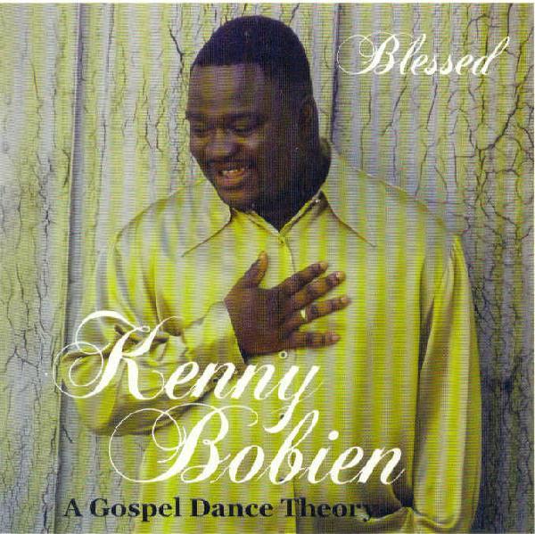 CD KENNY BOBIEN Blessed A Gospel Dance Theory SOWCD411 Soundmen On Wax 2000 US Dance Electronica Used
CD KENNY BOBIEN Blessed A Gospel Dance Theory SOWCD411 Soundmen On Wax 2000 US Dance Electronica Used