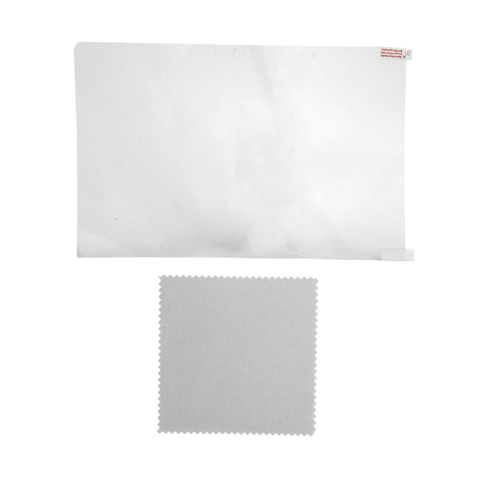 Laptop Film HD Touch Screen AntiScratch Dust Protector for OS X Air 13in A1932A2179A2337
Laptop Film HD Touch Screen AntiScratch Dust Protector for OS X Air 13in A1932A2179A2337
