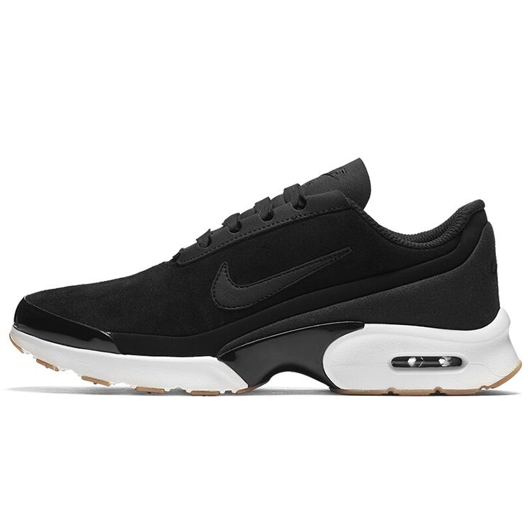 Nike Air Max Jewell SE Low top Casual Shoes Women s Black White 896195-006 36.5
Nike Air Max Jewell SE Low top Casual Shoes Women s Black White 896195-006 36.5