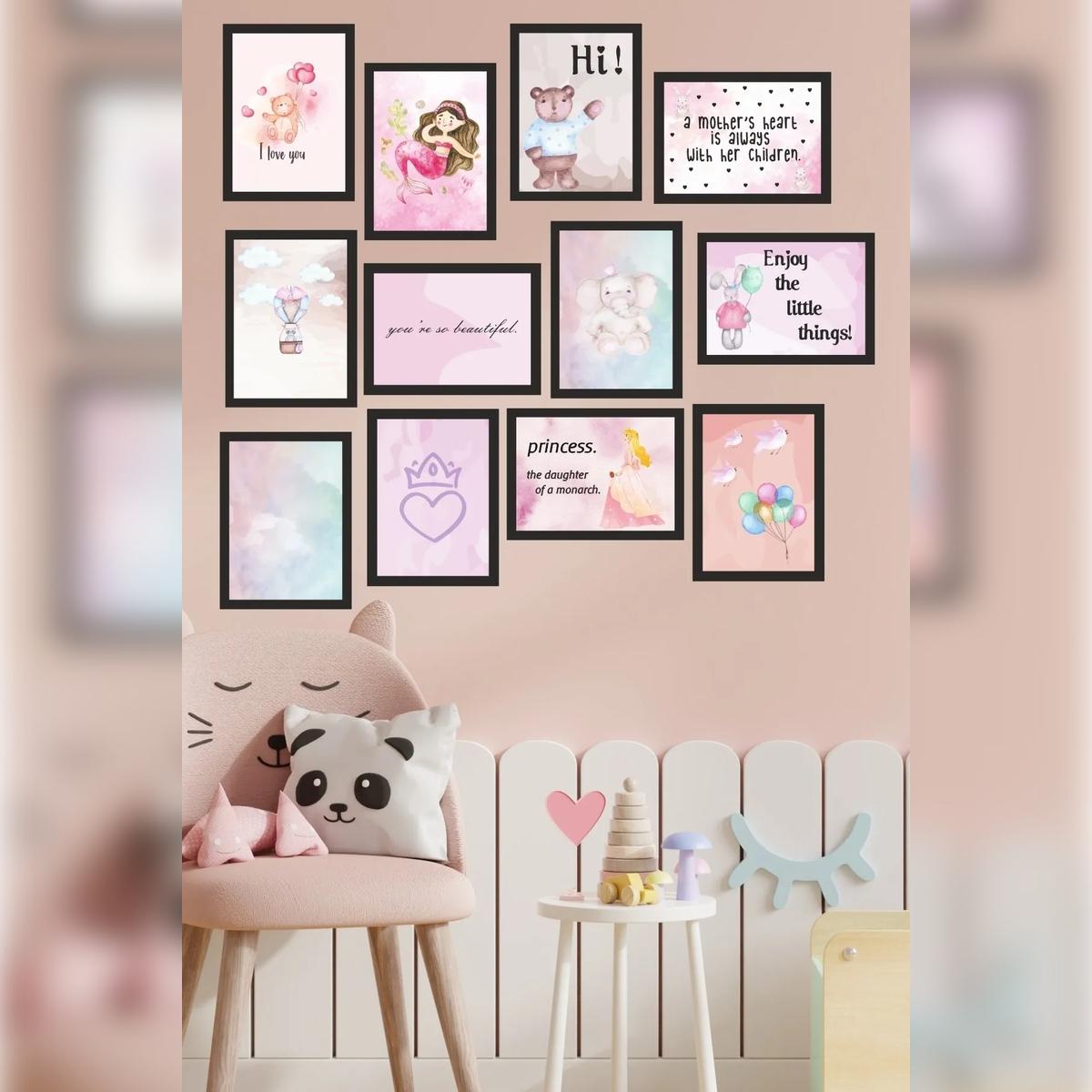 MDF Wall Art – Girls Room Paintings, Nursery Decorative Panels, Living Room Art Prints
MDF Wall Art – Girls Room Paintings, Nursery Decorative Panels, Living Room Art Prints