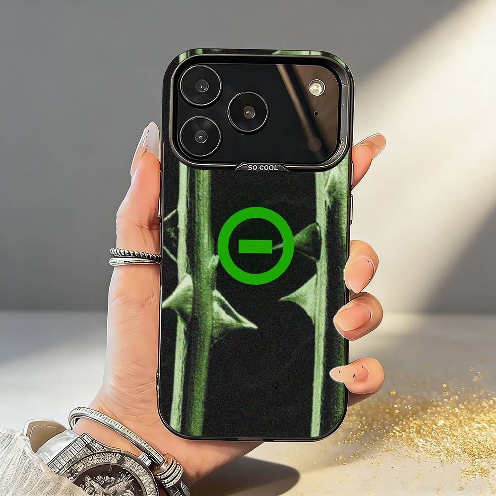 Band T-Type O Negative Rock Phone Case For iPhone17,16,15,14,13,12,11,Pro,MAX Gray Matte Silicone Black Cover iPhone11PROMAX
Band T-Type O Negative Rock Phone Case For iPhone17,16,15,14,13,12,11,Pro,MAX Gray Matte Silicone Black Cover iPhone11PROMAX