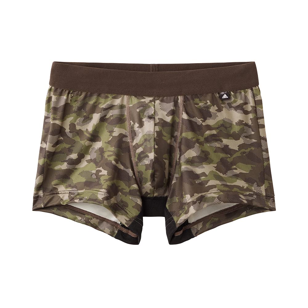 Adidas Boxer New Dark Size M Men s Briefs, Green,
Adidas Boxer New Dark Size M Men s Briefs, Green,