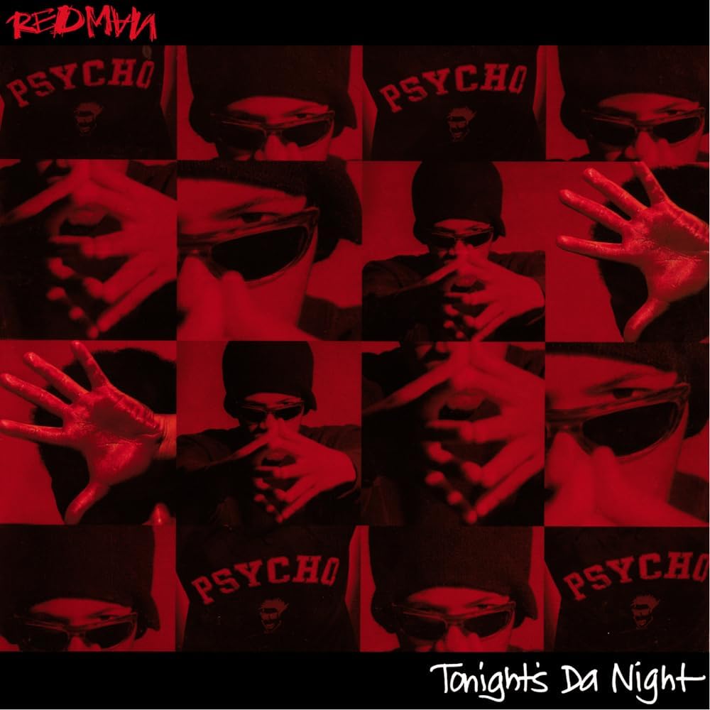 7inch Record REDMAN - Tonight s Da Night MR45010 Lexington 2021 Japan Rap & Hip-Hop/R&B
7inch Record REDMAN - Tonight s Da Night MR45010 Lexington 2021 Japan Rap & Hip-Hop/R&B