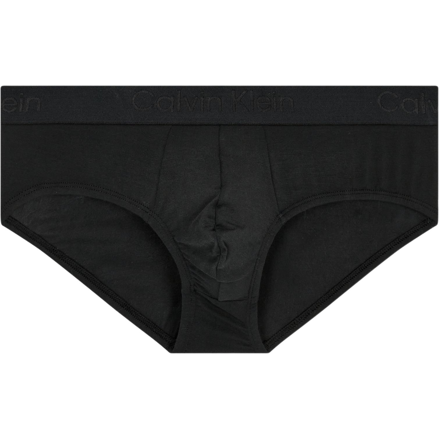 Calvin Klein Solid Color Waistband Letter Minimalist Comfortable Low Rise Underwear Men Underwear Black NB3978-UB1 M
Calvin Klein Solid Color Waistband Letter Minimalist Comfortable Low Rise Underwear Men Underwear Black NB3978-UB1 M
