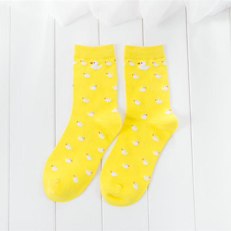 Мультяшные Милые Животные Утка С Рисунком Короткие Носки Модные Милые Женские Забавные Носки Женские Повседневные Хлопковые Носки До Щиколотки Харадзюку Носки
Мультяшные Милые Животные Утка С Рисунком Короткие Носки Модные Милые Женские Забавные Носки Женские Повседневные Хлопковые Носки До Щиколотки Харадзюку Носки