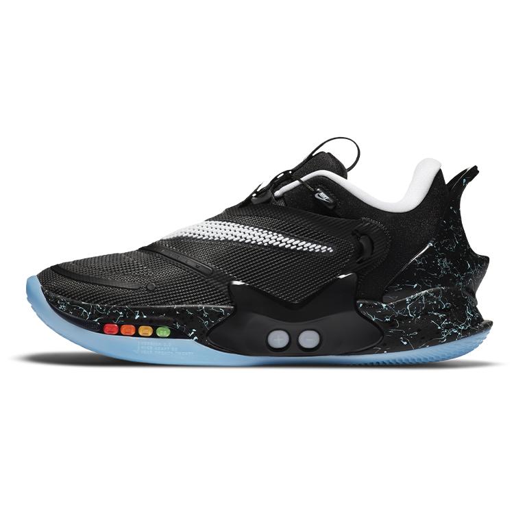 Nike Adapt Bb 2.0 Mag Альтернативний зарядний пристрій UK CV2444-002 40.5
Nike Adapt Bb 2.0 Mag Альтернативний зарядний пристрій UK CV2444-002 40.5