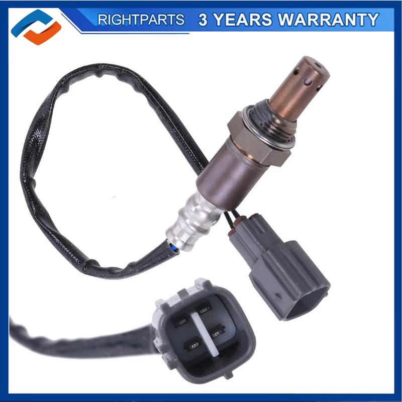 Lambda O2 Oxygen Sensor 89467-35100 For Toyota Land Cruiser Prado Lexus Es300 Es330 Es350 Nx300H Rx330 8946735100
Lambda O2 Oxygen Sensor 89467-35100 For Toyota Land Cruiser Prado Lexus Es300 Es330 Es350 Nx300H Rx330 8946735100