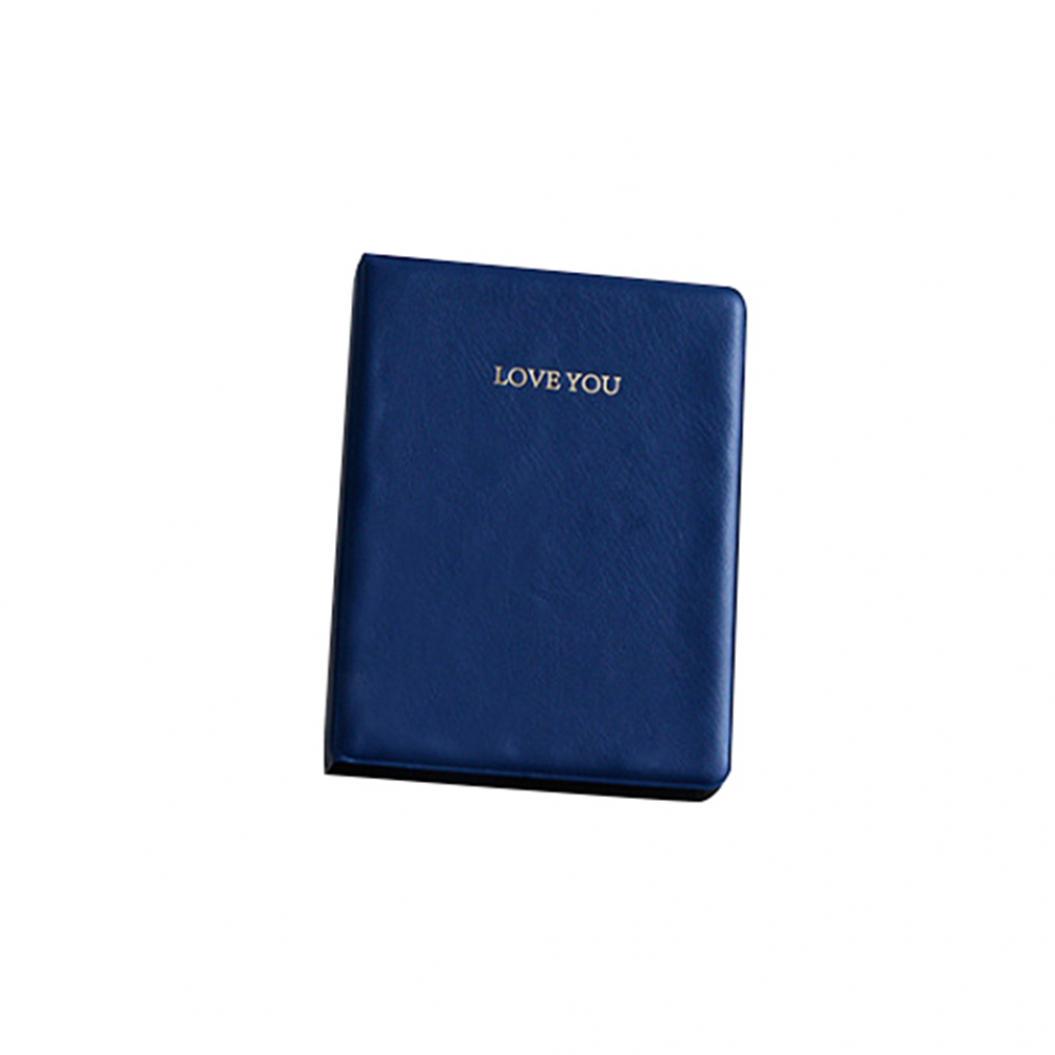 64 кармана LOVE YOU фотоальбом держатель для фотографий Polaroid Fujifilm Instax Mini ADM синий
64 кармана LOVE YOU фотоальбом держатель для фотографий Polaroid Fujifilm Instax Mini ADM синий