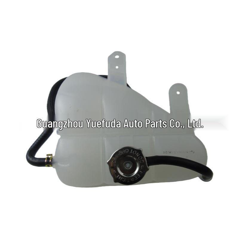 JEEP Expansion Tank with Cap for Part Numbers 55037999AJ, 55037999AH Xi Che Ao
JEEP Expansion Tank with Cap for Part Numbers 55037999AJ, 55037999AH Xi Che Ao