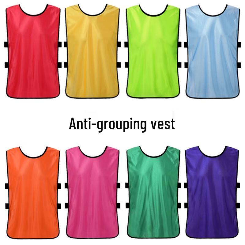 Multi-Sport Training Scrimmage Vest L
Multi-Sport Training Scrimmage Vest L